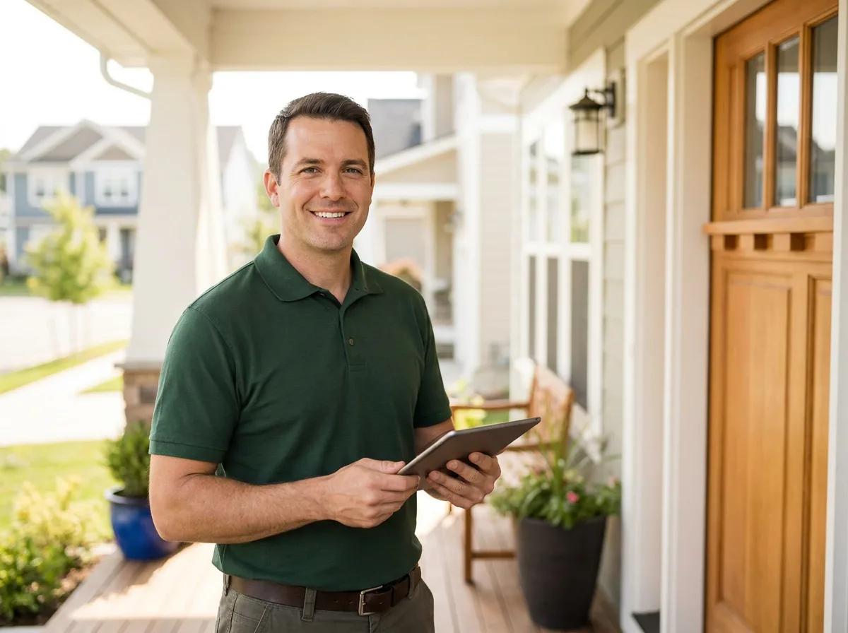Pest control FAQs for Sims, IL